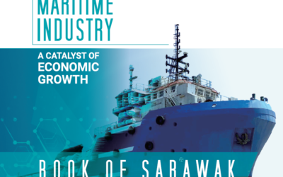 SAMIN – BOOK OF SARAWAK