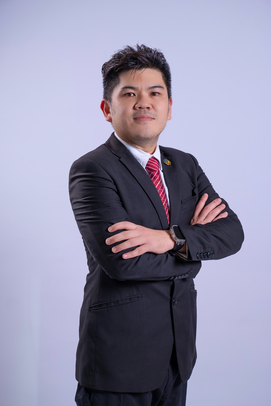 Jackie Chieng Yew Wei