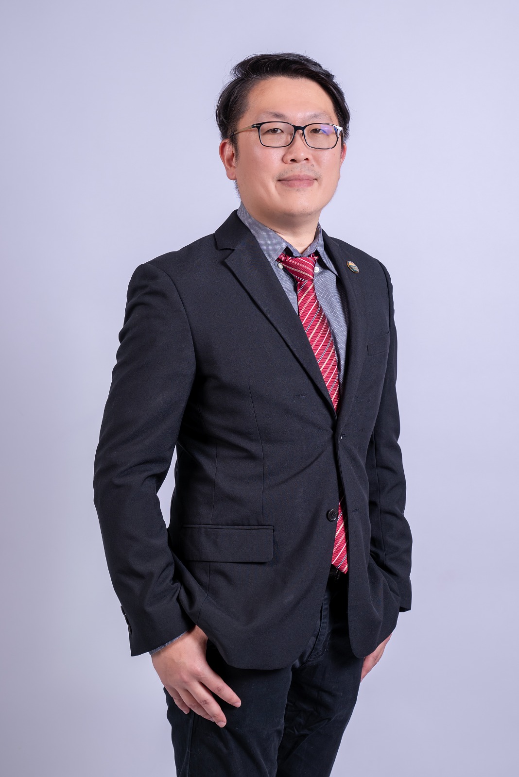 Ferdinand Wong Yiung Ying