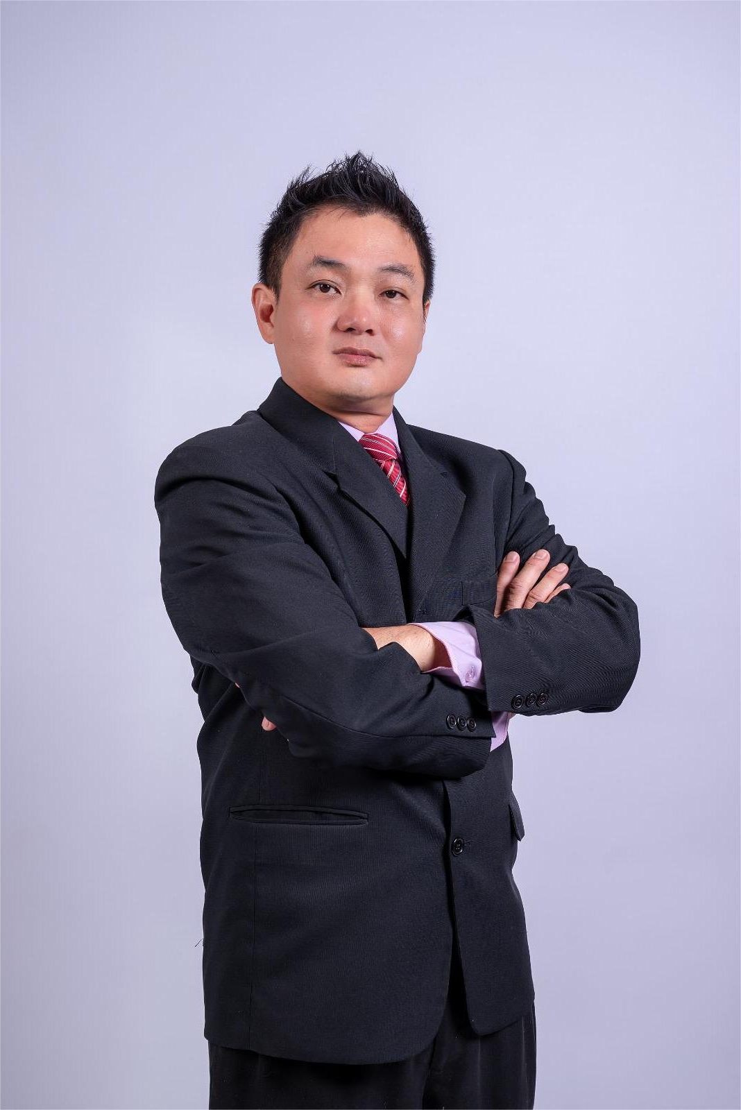 Ir. Jackie Yong Leong Hua