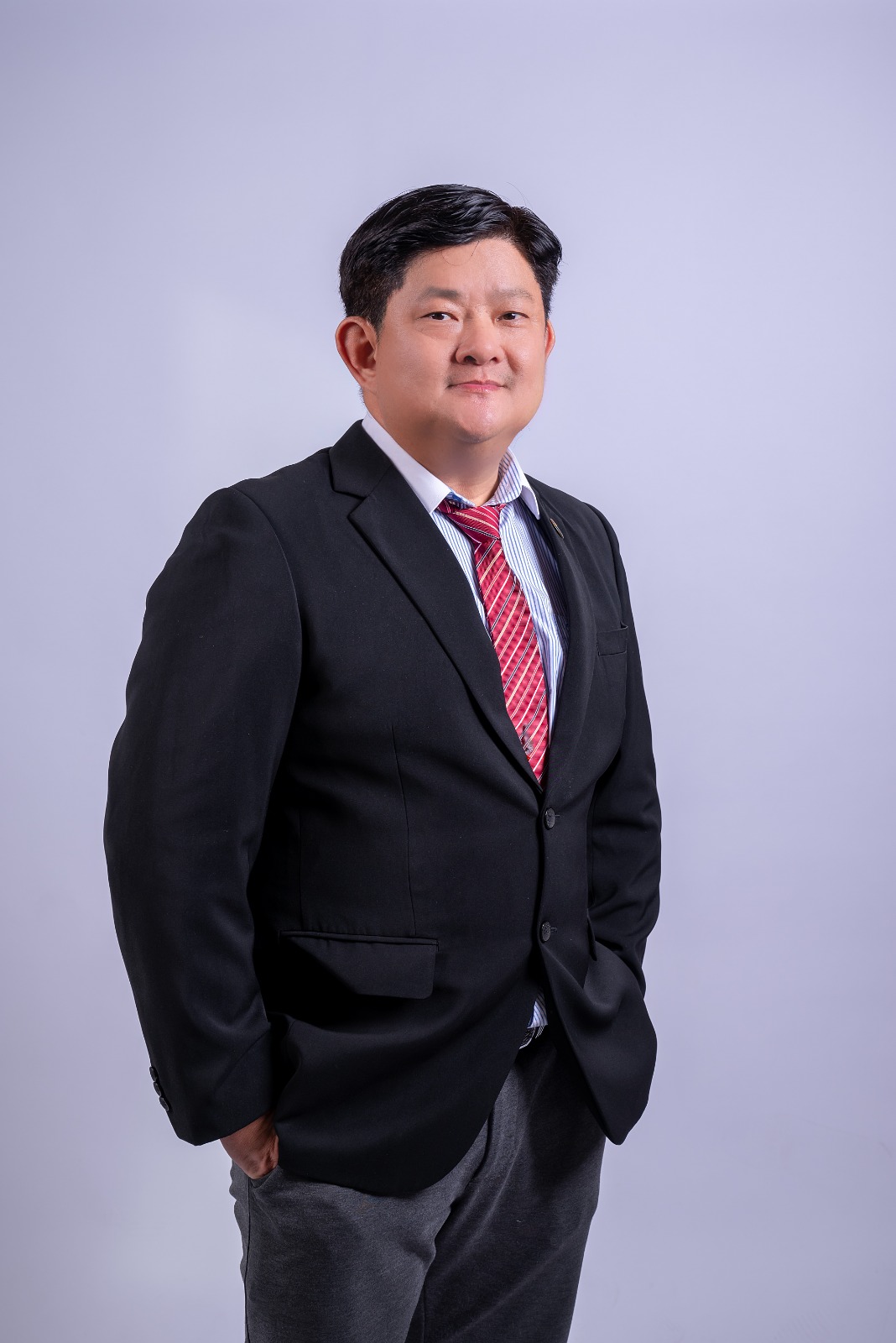 Ir. Peter Tay Kho Jim