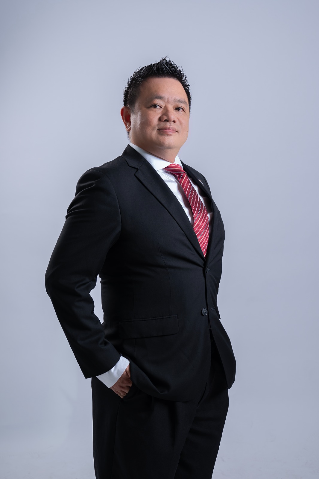 Ts. Dr. Renco Yong King Hwa