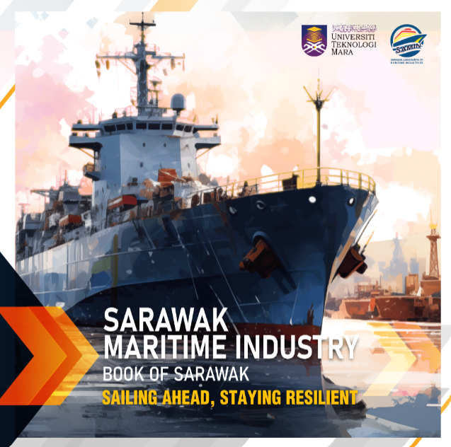 Book of Sarawak 2