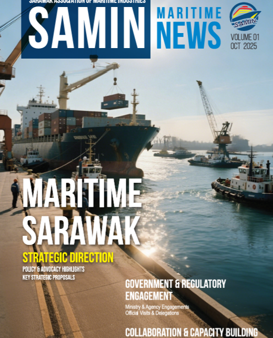 SAMIN Newsletter 2025